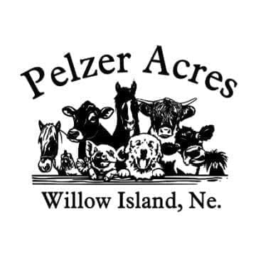 Pelzer Acres