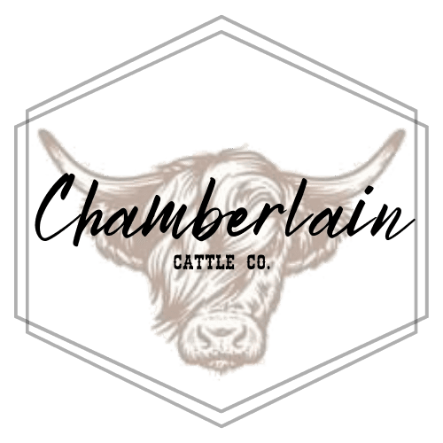 Chamberlain Cattle Co.